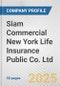 Siam Commercial New York Life Insurance Public Co. Ltd. Fundamental Company Report Including Financial, SWOT, Competitors and Industry Analysis - Product Thumbnail Image