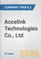 Accelink Technologies Co., Ltd. Fundamental Company Report Including Financial, SWOT, Competitors and Industry Analysis - Product Thumbnail Image