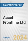 Accel Frontline Ltd. Fundamental Company Report Including Financial, SWOT, Competitors and Industry Analysis- Product Image