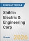 Shihlin Electric & Engineering Corp. Fundamental Company Report Including Financial, SWOT, Competitors and Industry Analysis - Product Thumbnail Image