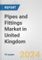 Pipes and Fittings Market in United Kingdom: Business Report 2024 - Product Thumbnail Image