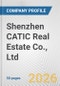 Shenzhen CATIC Real Estate Co., Ltd. Fundamental Company Report Including Financial, SWOT, Competitors and Industry Analysis - Product Thumbnail Image