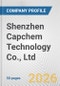 Shenzhen Capchem Technology Co., Ltd. Fundamental Company Report Including Financial, SWOT, Competitors and Industry Analysis - Product Thumbnail Image
