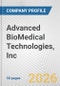 Advanced BioMedical Technologies, Inc. Fundamental Company Report Including Financial, SWOT, Competitors and Industry Analysis - Product Thumbnail Image