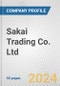 Sakai Trading Co. Ltd. Fundamental Company Report Including Financial, SWOT, Competitors and Industry Analysis - Product Thumbnail Image