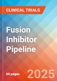 Fusion Inhibitor - Pipeline Insight, 2022- Product Image