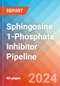 Sphingosine 1-Phosphate (S1P) Inhibitor - Pipeline Insight, 2024 - Product Thumbnail Image
