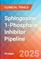 Sphingosine 1-Phosphate (S1P) Inhibitor - Pipeline Insight, 2024 - Product Thumbnail Image