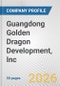 Guangdong Golden Dragon Development, Inc. Fundamental Company Report Including Financial, SWOT, Competitors and Industry Analysis - Product Thumbnail Image