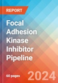 Focal Adhesion Kinase (FAK) Inhibitor - Pipeline Insight, 2024- Product Image