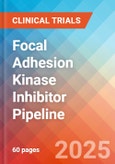 Focal Adhesion Kinase (FAK) Inhibitor - Pipeline Insight, 2024- Product Image