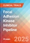 Focal Adhesion Kinase (FAK) Inhibitor - Pipeline Insight, 2024 - Product Image