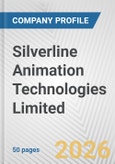 Silverline Animation Technologies Limited Fundamental Company Report Including Financial, SWOT, Competitors and Industry Analysis- Product Image