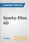 Sparky-Eltos AD Fundamental Company Report Including Financial, SWOT, Competitors and Industry Analysis- Product Image