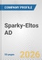 Sparky-Eltos AD Fundamental Company Report Including Financial, SWOT, Competitors and Industry Analysis - Product Thumbnail Image