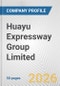 Huayu Expressway Group Limited Fundamental Company Report Including Financial, SWOT, Competitors and Industry Analysis - Product Thumbnail Image