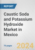 Caustic Soda and Potassium Hydroxide Market in Mexico: Business Report 2024- Product Image