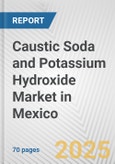 Caustic Soda and Potassium Hydroxide Market in Mexico: Business Report 2025- Product Image