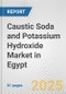 Caustic Soda and Potassium Hydroxide Market in Egypt: Business Report 2024 - Product Thumbnail Image