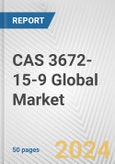 D-Mannose-6-phosphoric acid (CAS 3672-15-9) Global Market Research Report 2024- Product Image