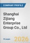 Shanghai Zijiang Enterprise Group Co., Ltd. Fundamental Company Report Including Financial, SWOT, Competitors and Industry Analysis - Product Thumbnail Image
