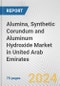 Alumina, Synthetic Corundum and Aluminum Hydroxide Market in United Arab Emirates: Business Report 2024 - Product Thumbnail Image
