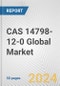 Boron-10 (CAS 14798-12-0) Global Market Research Report 2024 - Product Thumbnail Image