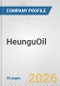 HeunguOil Fundamental Company Report Including Financial, SWOT, Competitors and Industry Analysis - Product Thumbnail Image