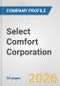 Select Comfort Corporation Fundamental Company Report Including Financial, SWOT, Competitors and Industry Analysis - Product Thumbnail Image