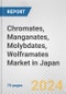 Chromates, Manganates, Molybdates, Wolframates Market in Japan: Business Report 2024 - Product Thumbnail Image