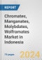 Chromates, Manganates, Molybdates, Wolframates Market in Indonesia: Business Report 2024 - Product Thumbnail Image
