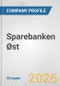 Sparebanken Øst Fundamental Company Report Including Financial, SWOT, Competitors and Industry Analysis - Product Thumbnail Image