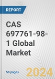 Elvitegravir (CAS 697761-98-1) Global Market Research Report 2024- Product Image