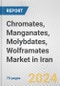 Chromates, Manganates, Molybdates, Wolframates Market in Iran: Business Report 2024 - Product Thumbnail Image