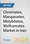Chromates, Manganates, Molybdates, Wolframates Market in Iran: Business Report 2025 - Product Thumbnail Image
