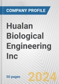 Hualan Biological Engineering Inc. Fundamental Company Report Including Financial, SWOT, Competitors and Industry Analysis- Product Image