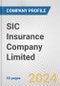 SIC Insurance Company Limited Fundamental Company Report Including Financial, SWOT, Competitors and Industry Analysis - Product Thumbnail Image