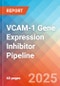 VCAM-1 (vascular cell adhesion molecule-1) gene expression inhibitor - Pipeline Insight, 2024 - Product Thumbnail Image