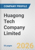 Huagong Tech Company Limited Fundamental Company Report Including Financial, SWOT, Competitors and Industry Analysis- Product Image