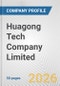 Huagong Tech Company Limited Fundamental Company Report Including Financial, SWOT, Competitors and Industry Analysis - Product Thumbnail Image