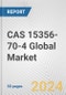 D-Menthol (CAS 15356-70-4) Global Market Research Report 2024 - Product Thumbnail Image
