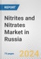 Nitrites and Nitrates Market in Russia: Business Report 2024 - Product Thumbnail Image