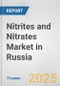 Nitrites and Nitrates Market in Russia: Business Report 2024 - Product Thumbnail Image