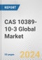 DL-Aspartic acid calcium salt (CAS 10389-10-3) Global Market Research Report 2024 - Product Thumbnail Image