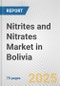 Nitrites and Nitrates Market in Bolivia: Business Report 2024 - Product Image