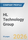 HL Technology Group Fundamental Company Report Including Financial, SWOT, Competitors and Industry Analysis- Product Image