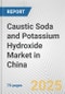 Caustic Soda and Potassium Hydroxide Market in China: Business Report 2024 - Product Image