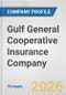 Gulf General Cooperative Insurance Company Fundamental Company Report Including Financial, SWOT, Competitors and Industry Analysis - Product Thumbnail Image