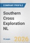 Southern Cross Exploration NL Fundamental Company Report Including Financial, SWOT, Competitors and Industry Analysis - Product Thumbnail Image