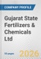 Gujarat State Fertilizers & Chemicals Ltd. Fundamental Company Report Including Financial, SWOT, Competitors and Industry Analysis - Product Thumbnail Image
